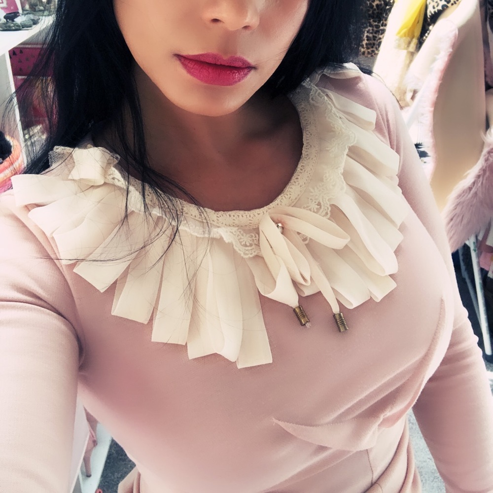 Gorgeous midi dress